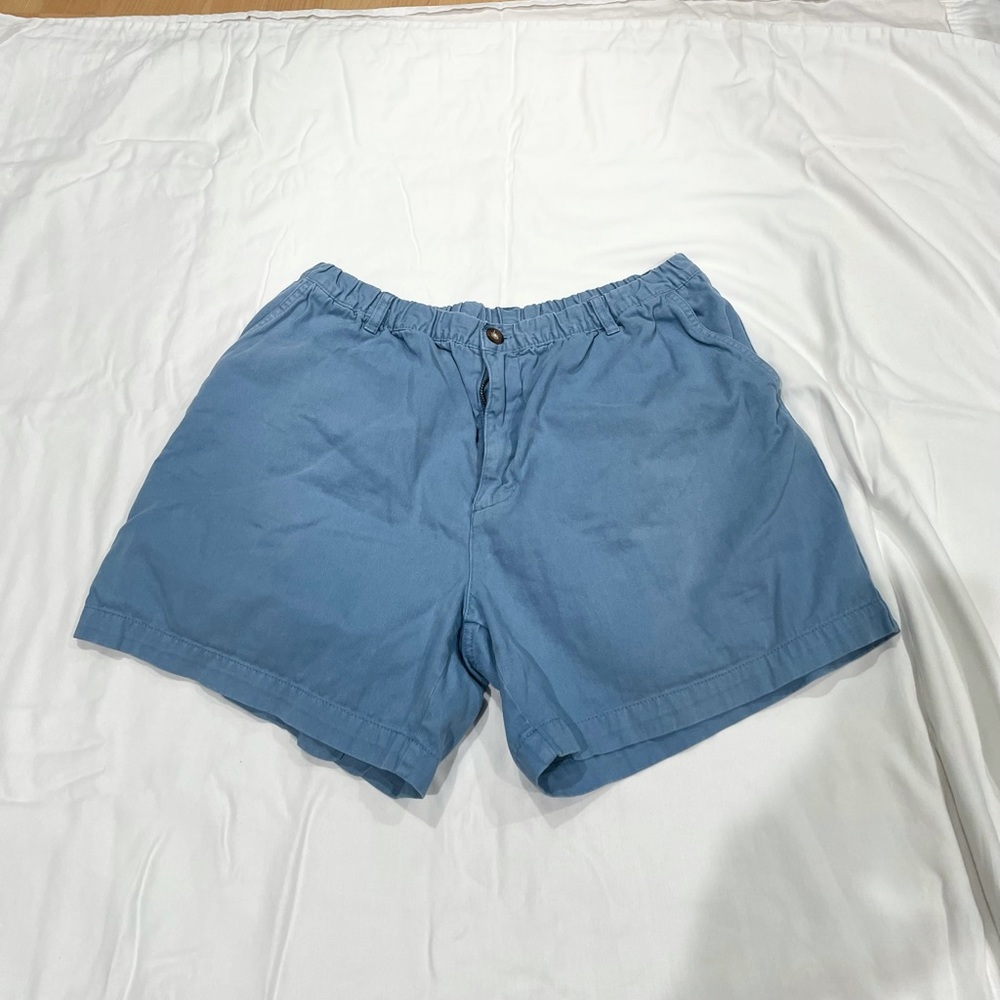 Bear bottom 4in inseam